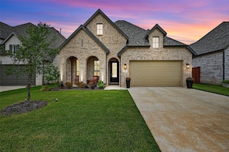 5061 Westhaven Cir, Denison, TX 75020