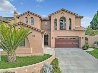 10495 Abalone Landing Terrace, San Diego, CA 92130