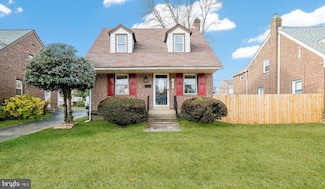 147 Haverford Rd, Folsom, PA 19033