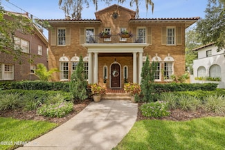 1740 Challen Ave, Jacksonville, FL 32205