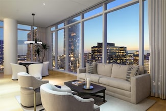 1747 Leonard St Unit 1901, Dallas, TX 75201
