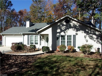 2511 White Fence Way, High Point, NC 27265