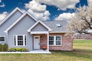 115 White Fox Ct Unit 33, Ellwood City, PA 16117