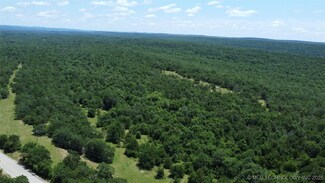 0 N Cloudy Rd Unit 2526868, Rattan, OK 74562