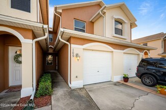 1035 Venetian Dr Unit 105, Melbourne, FL 32904