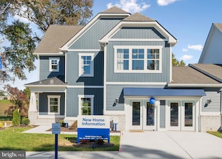 7798 Secret Knoll Terrace, Mechanicsville, VA 23111