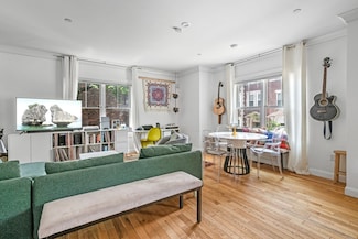 81 Westminster Ave Unit C, Roxbury, MA 02119