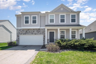 7995 Narrow Leaf Dr, Blacklick, OH 43004