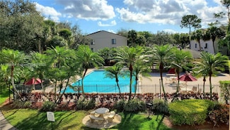 202 Foxtail Dr Unit C2, Greenacres, FL 33415