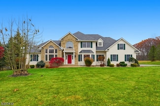 3 Hoagland Rd, Blairstown, NJ 07825