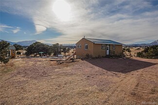 4074 Comanche Dr, Walsenburg, CO 81089