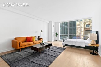 400 Park Ave S Unit 23G, New York, NY 10016