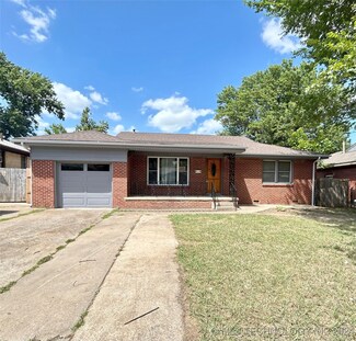 7457 E 3rd St, Tulsa, OK 74112