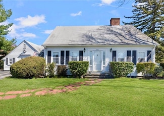 865 Main Ave, Warwick, RI 02886
