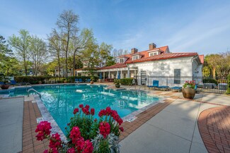 1223 Telfair Way Unit 1223, Charleston, SC 29412