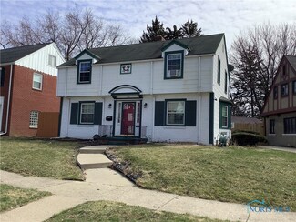 1731 Wellesley Dr, Toledo, OH 43606