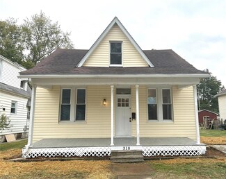 318 S 16th St, Belleville, IL 62220