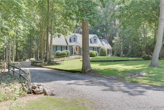 1503 Laurel Point Rd, Lancaster, VA 22503