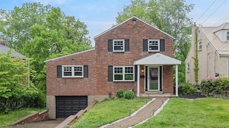 162 Briarwood Dr, Pittsburgh, PA 15235