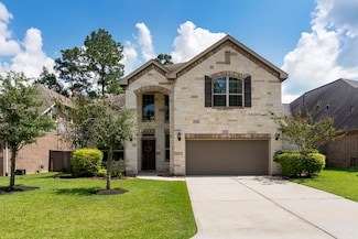 308 Capriccio Ln, Montgomery, TX 77316
