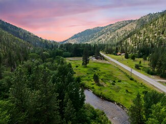 11625 U S 12, Lolo, MT 59847