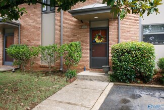 2202 Colony Dr SW, Huntsville, AL 35802