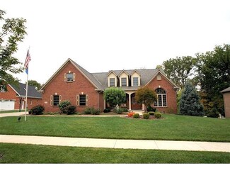 3979 Hickory Hollow Dr, Hamilton, OH 45013
