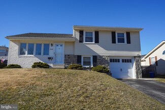 268 N Central Blvd, Broomall, PA 19008