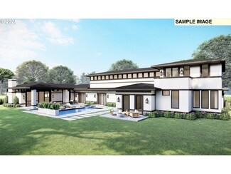 13720 Goodall Rd, Lake Oswego, OR 97034