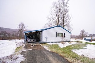 850 Pennsylvania Ave, Little Meadows, PA 18830
