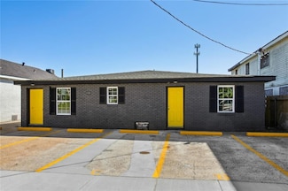 1905 France St Unit A, New Orleans, LA 70117