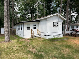 1077 S Old Hwy 51 Rd Unit A 26, Arbor Vitae, WI 54568