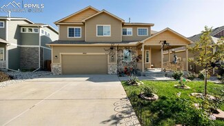 4945 Justeagen Dr, Colorado Springs, CO 80911