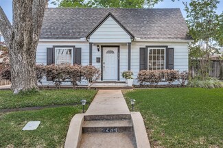 4234 Camden Ave, Dallas, TX 75206