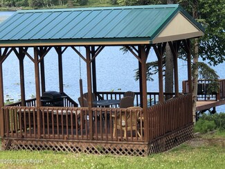 51067 Ramona Rd, Nikiski/North Kenai, AK 99635