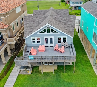 103 Southwind Dr, Surfside Beach, TX 77541