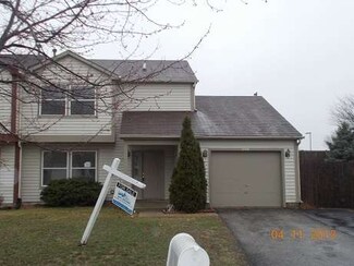 268 Chaparral Cir Unit 11II, Elgin, IL 60120
