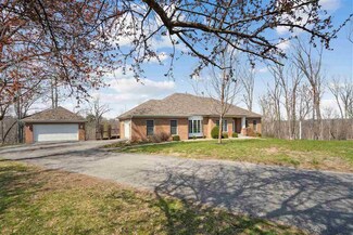 3110 Pinney Woods Ln SE, Cedar Rapids, IA 52403
