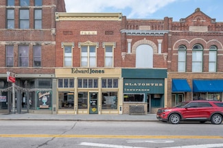 103 B N Main St, Farmland, IN 47340