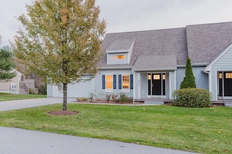 213 Villager Rd, Chester, NH 03036