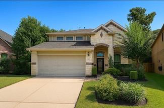 115 Red Eagle Ct, Montgomery, TX 77316