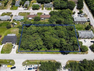 Tbd Wagner Place, Fort Pierce, FL 34982