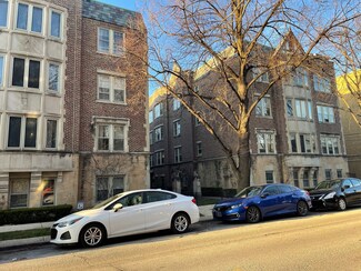1120 Washington Blvd Unit 2B, Oak Park, IL 60302