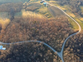 0 Lenhart Rd, Scioto Township, OH 45640