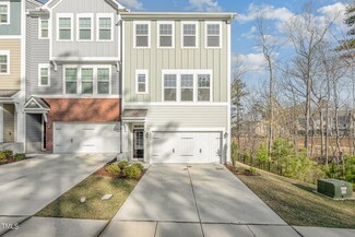 2842 Macbeth Ln, Apex, NC 27502