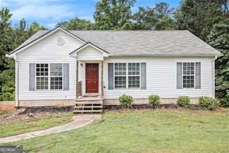 1104 Driftwood Ct, McDonough, GA 30252