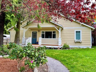 96 Grover St, Friday Harbor, WA 98250