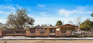 10354 Manzana Rd, El Paso, TX 79927
