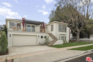 5215 Parkglen Ave, Los Angeles, CA 90043