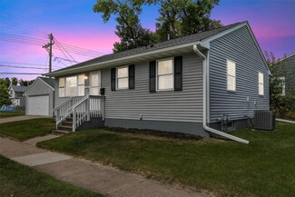 1000 I Ave NW, Cedar Rapids, IA 52405